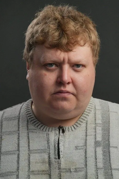 Александр Башкатов profile picture
