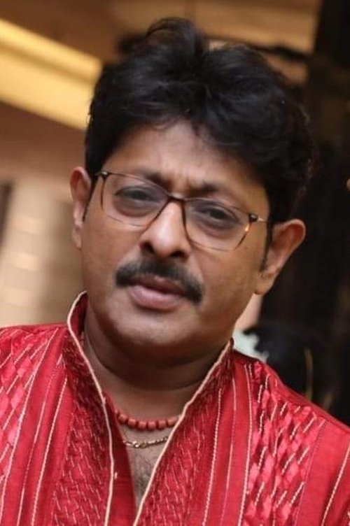 Lokesh Ghosh profile picture