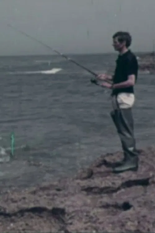Poster do filme Surf Casting