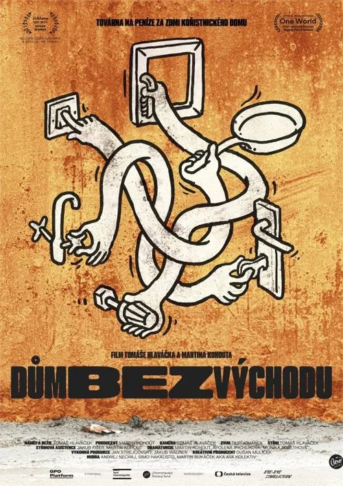 The Impossibility movie poster