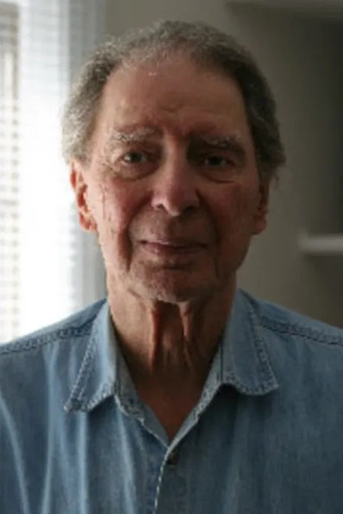 Paul Sylbert profile picture