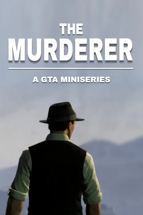 The Murderer movie poster