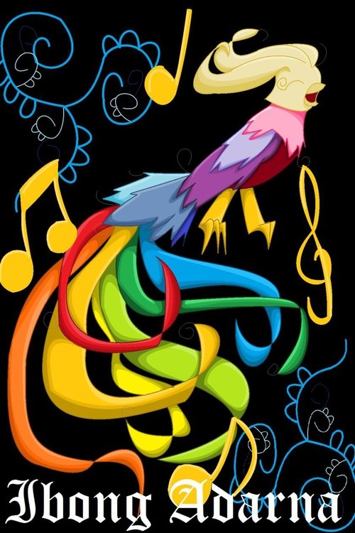 Ibong Adarna movie poster