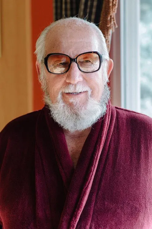 Gerald Foos profile picture