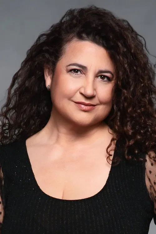 Foto de perfil de Amparo Calzada