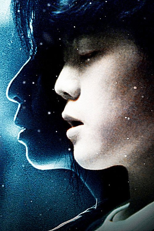 Disappearance movie poster