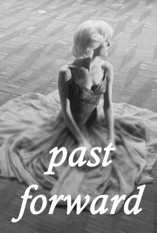 Past Forward movie poster