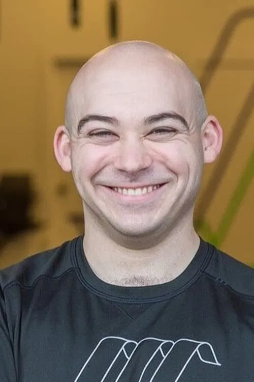 Corey Padnos profile picture