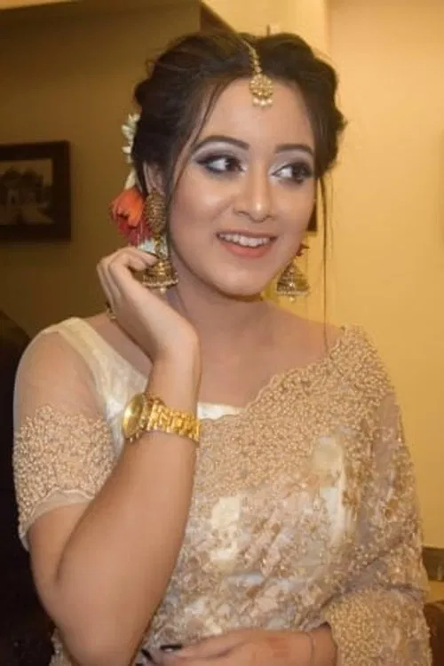 Prarthana Fardin Dighi profile picture