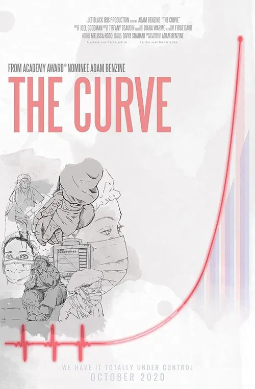 The Curve movie poster