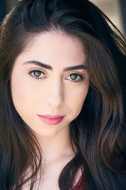 Olivia Sandoval profile picture