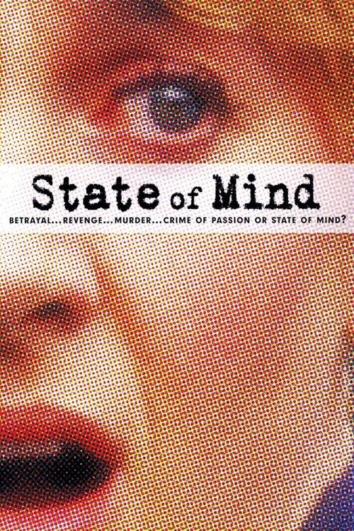 State of Mind movie poster