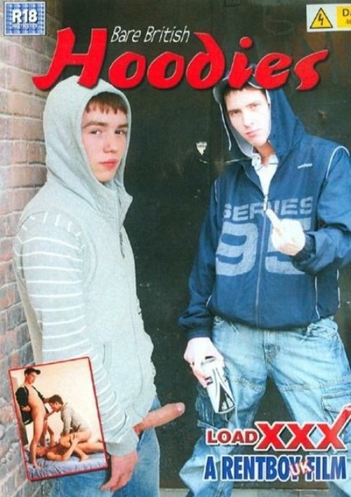 Bare British Hoodies movie poster