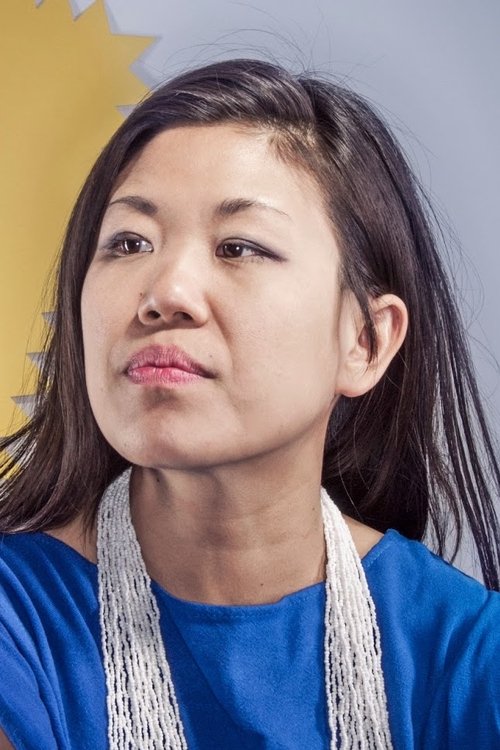 Nancy Whang profile picture