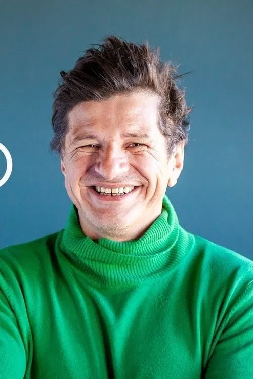 Roberto Giacomello profile picture