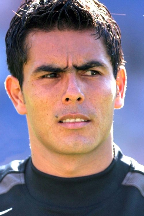 Oswaldo Sánchez profile picture