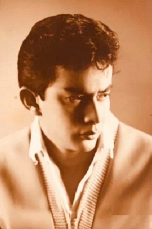Foto de perfil de George Estregan