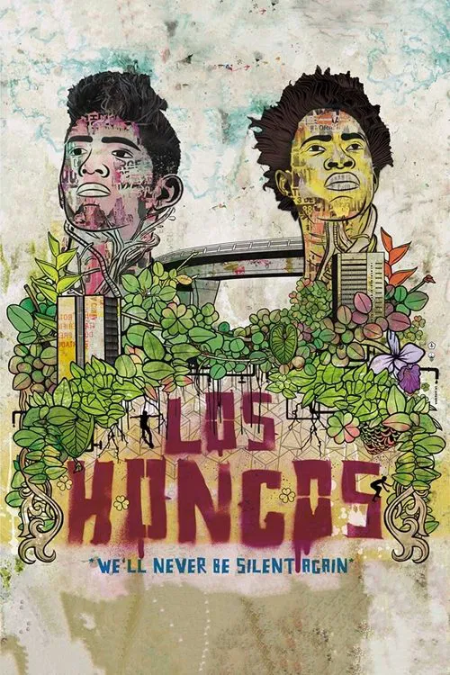Poster do filme Los hongos