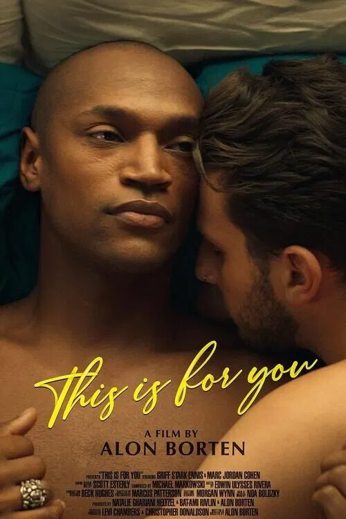 This Is for You movie poster