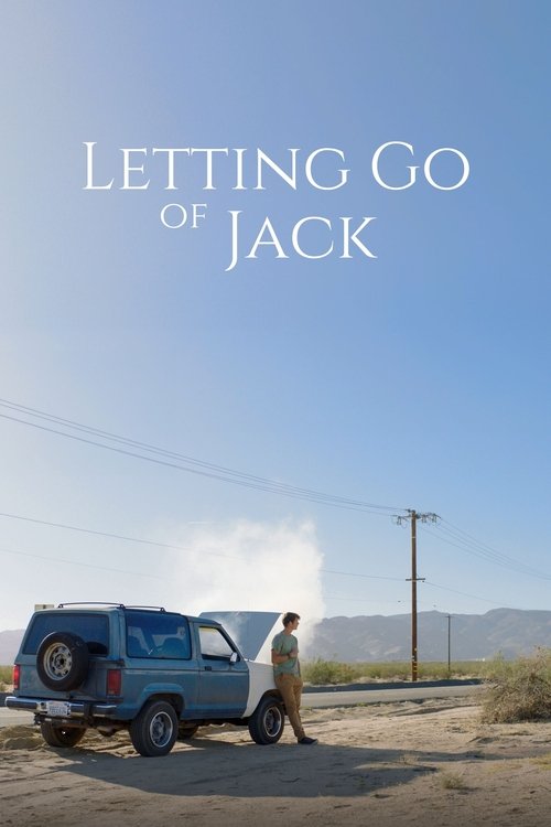 Poster do filme Letting Go of Jack