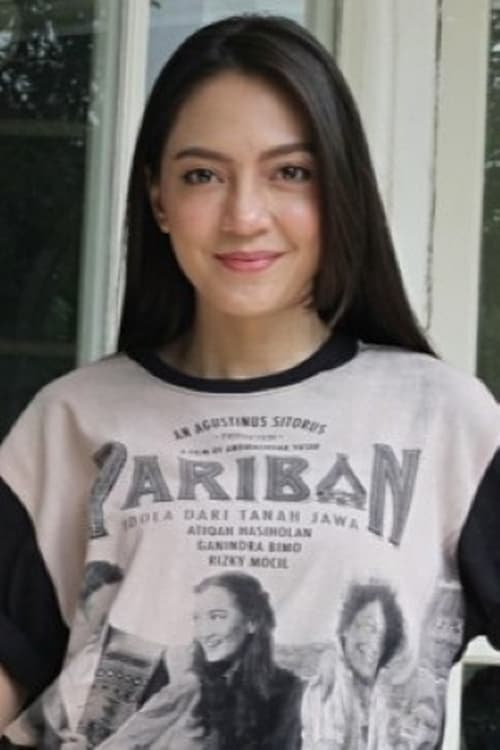 Grace Blessing Marbun profile picture