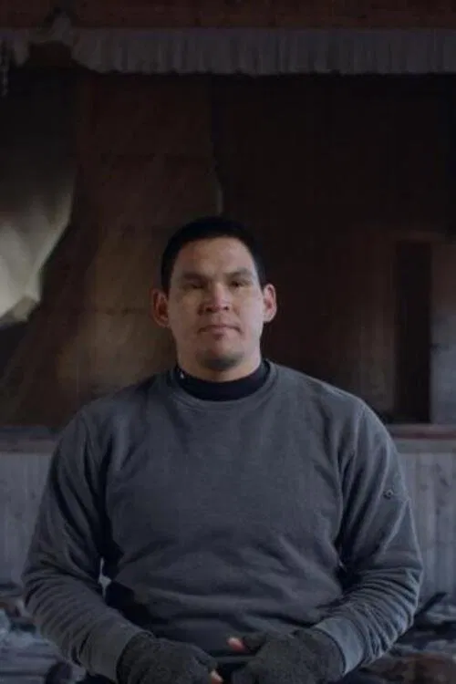 Life on the Edge movie poster