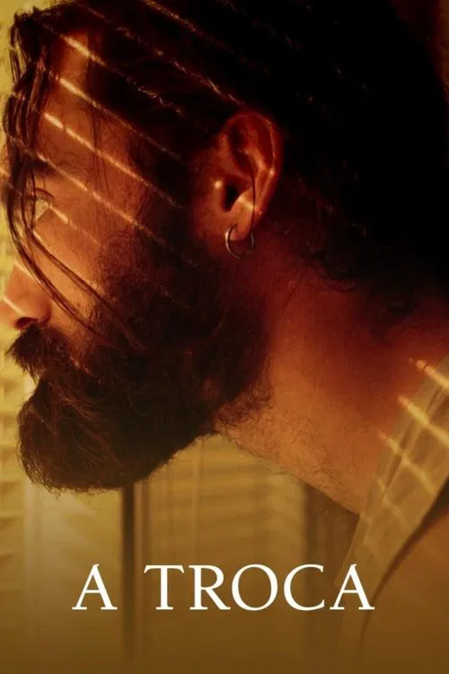 A Troca movie poster