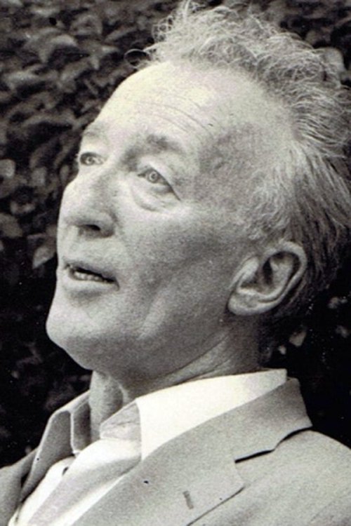 Foto de perfil de Claude Roy