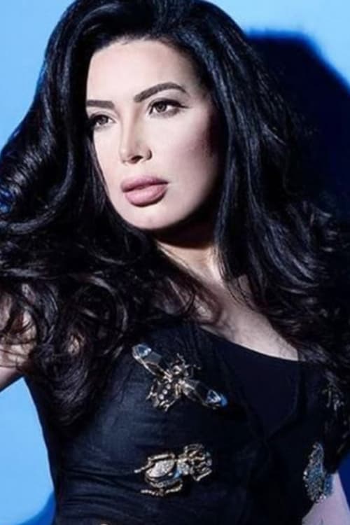Abeer Sabry profile picture