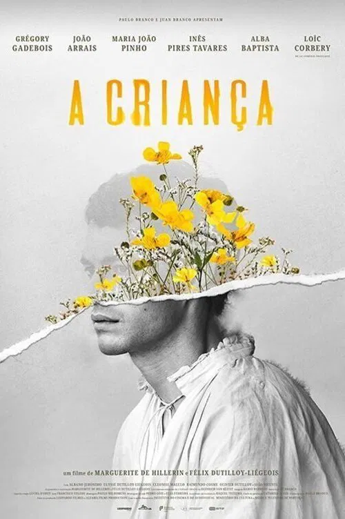 Poster do filme The Child