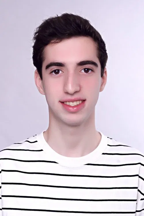 Foto de perfil de Tomás Pedro