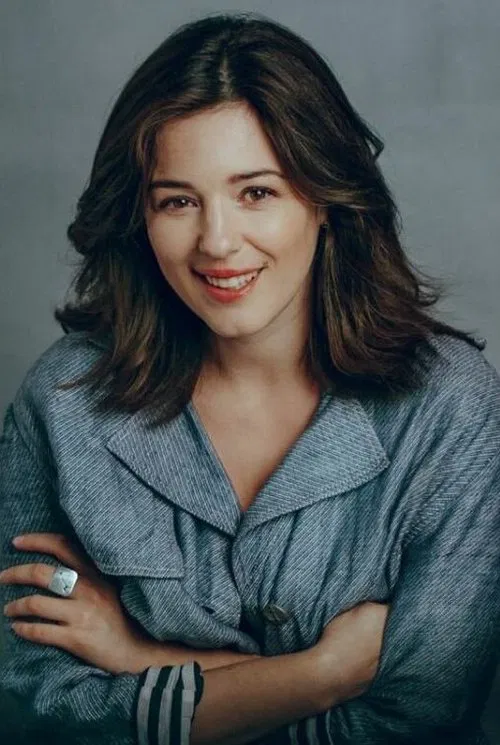 Natalia Romanycheva profile picture