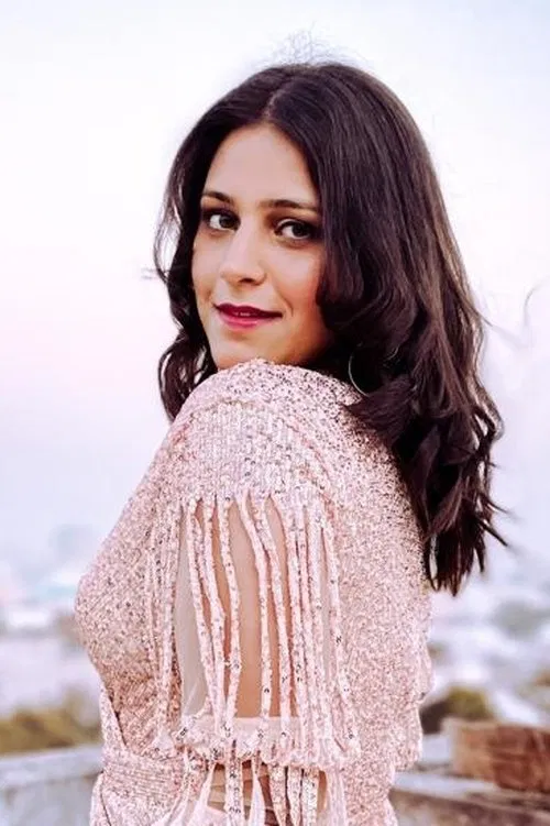 Akanksha Pandey profile picture