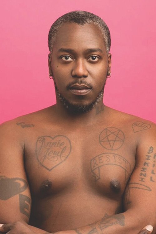 Brontez Purnell profile picture
