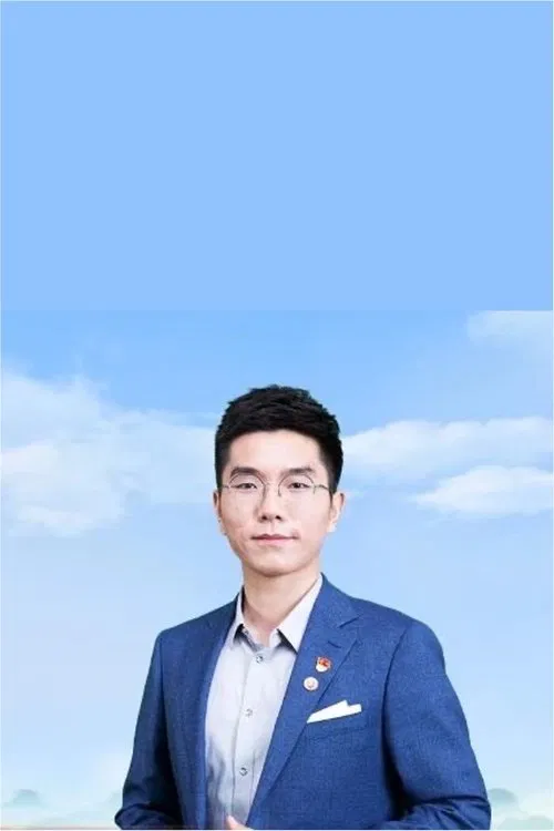 马力（北京大学） profile picture