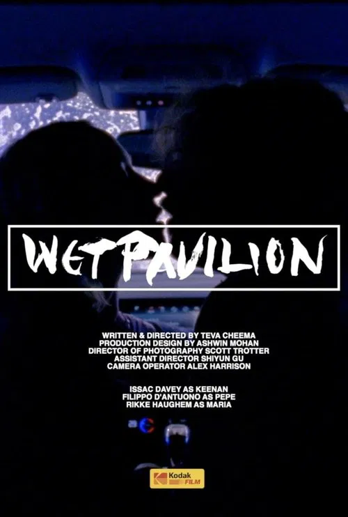 Wet Pavilion movie poster