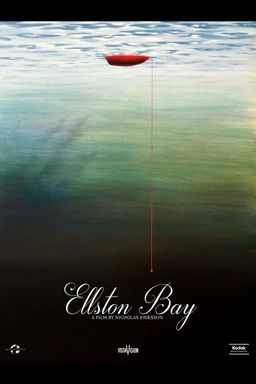 Ellston Bay movie poster