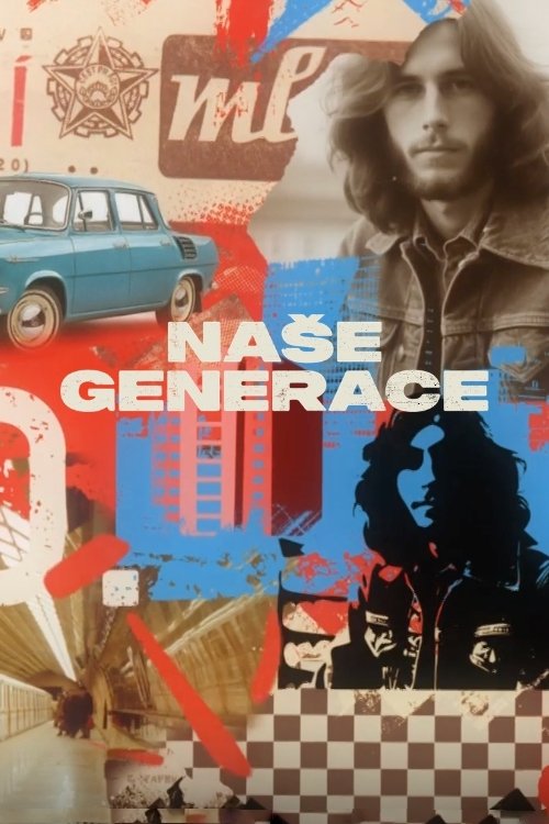 Poster da série Our Generations