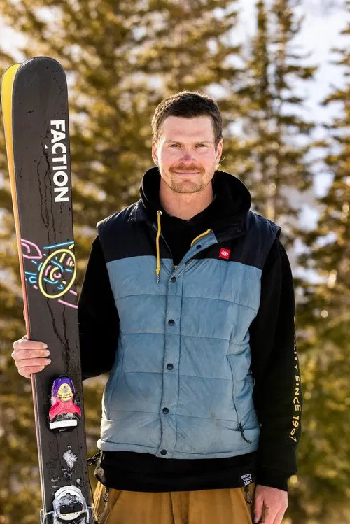 Foto de perfil de Duncan Adams