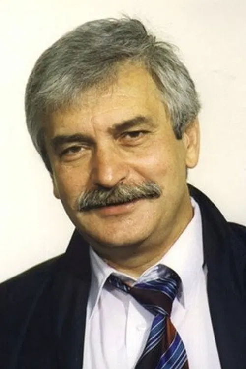 Zygmunt Sierakowski profile picture