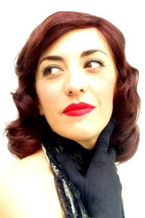 Λίνα Εξάρχου profile picture