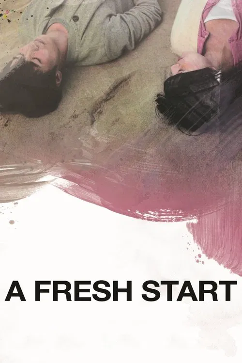A Fresh Start movie poster