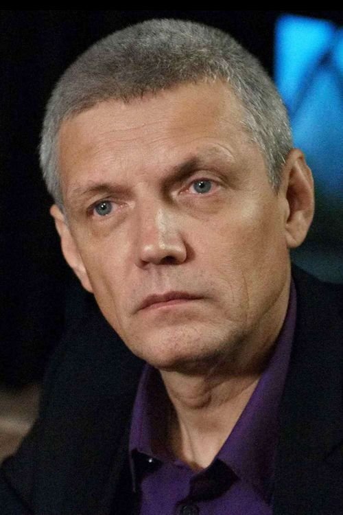 Aleksandr Galibin profile picture