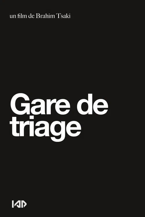 Gare de Triage movie poster