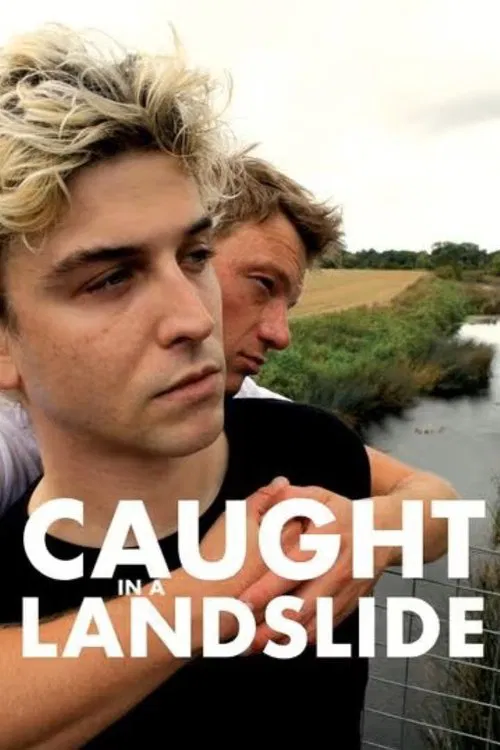 Caught in a Landslide movie poster