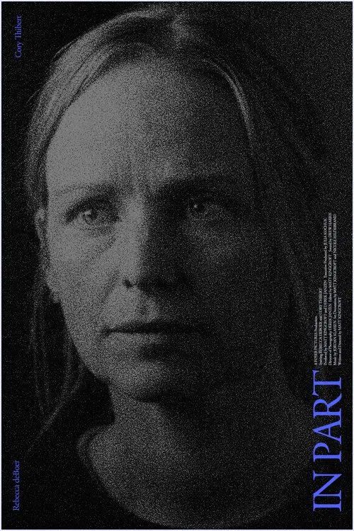 In Part movie poster