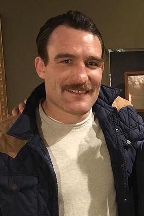 Pat Healy profile picture