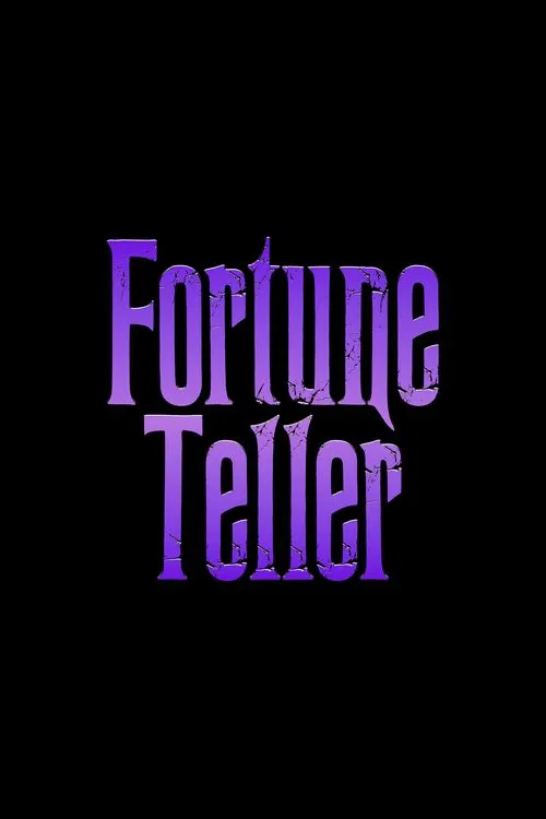 Poster do filme Fortune Teller