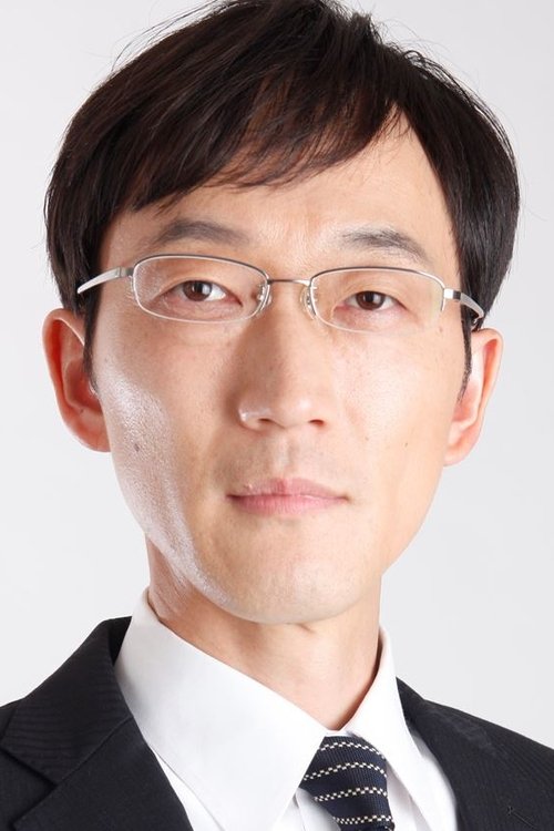 Foto de perfil de Kenji Yabe