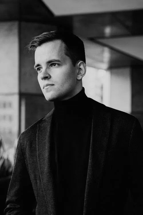 Igor Raevskii profile picture